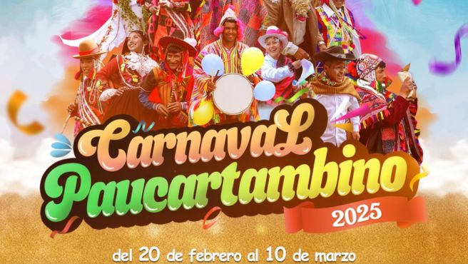 Archivo JPG Vivamos el Carnaval Paucartambino 2025