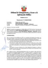 Vista preliminar de documento Resolución N° 010303372020