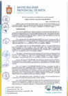 Vista preliminar de documento RESOLUCION DE ALCALDIA Nº 036-2025-MPP