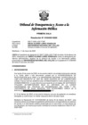 Vista preliminar de documento Resolución N° 010303512020