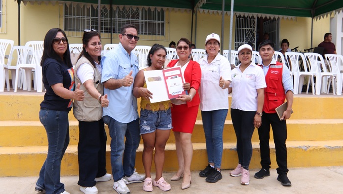 Titulación
