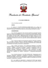 Vista preliminar de documento RSG 016-2025-VIVIENDA-SG