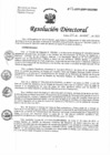 Vista preliminar de documento RA N°12-2025-HNHU-DG/UPER