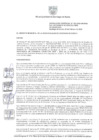 Vista preliminar de documento Resolución Nº 0122-2025-GM-MSS