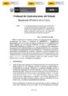 Vista preliminar de documento Resolución N° 0976-2025-TCE-S2