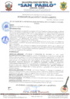 Vista preliminar de documento Resolucion de Alcaldia N° 020-2025-A-MDSP-C