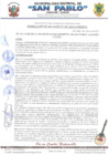 Vista preliminar de documento Resolucion de Alcaldia N° 017-2025-A-MDSP-C