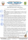 Vista preliminar de documento Resolucion de Alcaldia N° 023-2025-A-MDSP-C