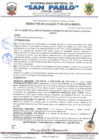 Vista preliminar de documento Resolucion de Alcaldia N° 003-2025-A-MDSP-C