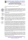 Vista preliminar de documento RESOLUCION DE ALCALDIA N°023-2025-A-MDA