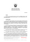 Vista preliminar de documento Resolución Directoral N° 084-2020-PRODUCE-OGA