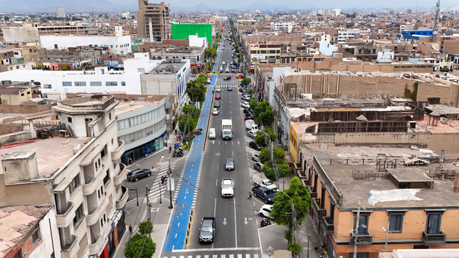 Fotos: Gobierno Regional del Callao
