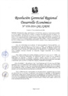 Vista preliminar de documento RGRDE N° 050-2024-GRL-GRDE