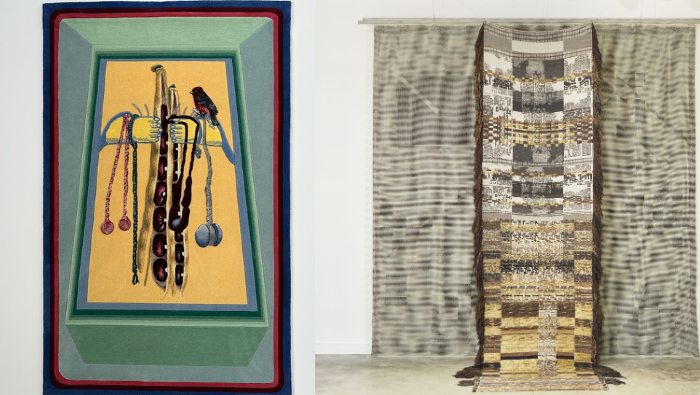 “XVI Bienal de Sharjah”: artistas peruanas exhiben sus obras en el emirato cultural de los Emiratos Árabes Unidos