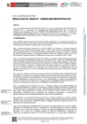 Vista preliminar de documento RU-0006-2025-MIDIS-PNPAIS-UPS
