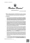 Vista preliminar de documento RD 167-2025-PRODUCE-DS-PA