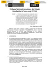 Vista preliminar de documento Resolución N° 1011-2025-TCE-S6