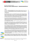 Vista preliminar de documento RESOLUCION UNIDAD ADMINISTRACION-000238-2025-UA