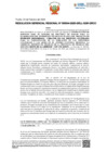 Vista preliminar de documento RG N° 44-2025-GRLL-GGR-GRCO