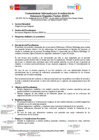 Vista preliminar de documento RD N° 000031-2020-DG-INSNSB CI para la realización de Resonancia Magnética Nuclear RMN