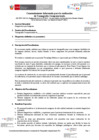 Vista preliminar de documento RD N° 000028-2020-DG-INSNSB CI para la Realizacion de Tomografia Computarizada TCF