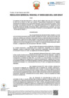 Vista preliminar de documento RGR N° 003-2025-GRLL-GGR-GRAAT