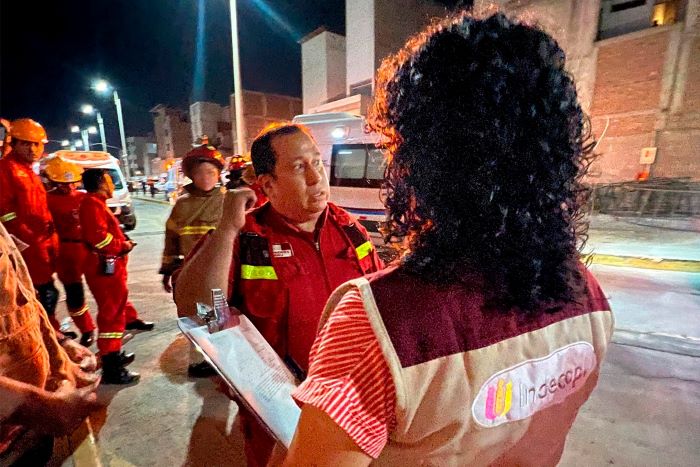 Luego de investigación preliminar Indecopi inició procedimiento sancionador de oficio contra Real Plaza Trujillo y dictó medidas cautelares