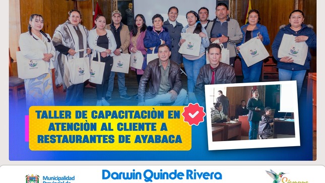 Oficina de turismo