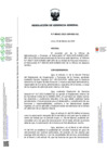 Vista preliminar de documento Res. n.º 00042-2025-SUNASS-GG