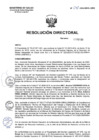 Vista preliminar de documento R.D. Nº 041-2025-DIRIS-LS-DG