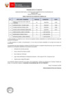 Vista preliminar de documento Proceso CAS N° 017-2025-DGT (resultados de la evaluación curricular)