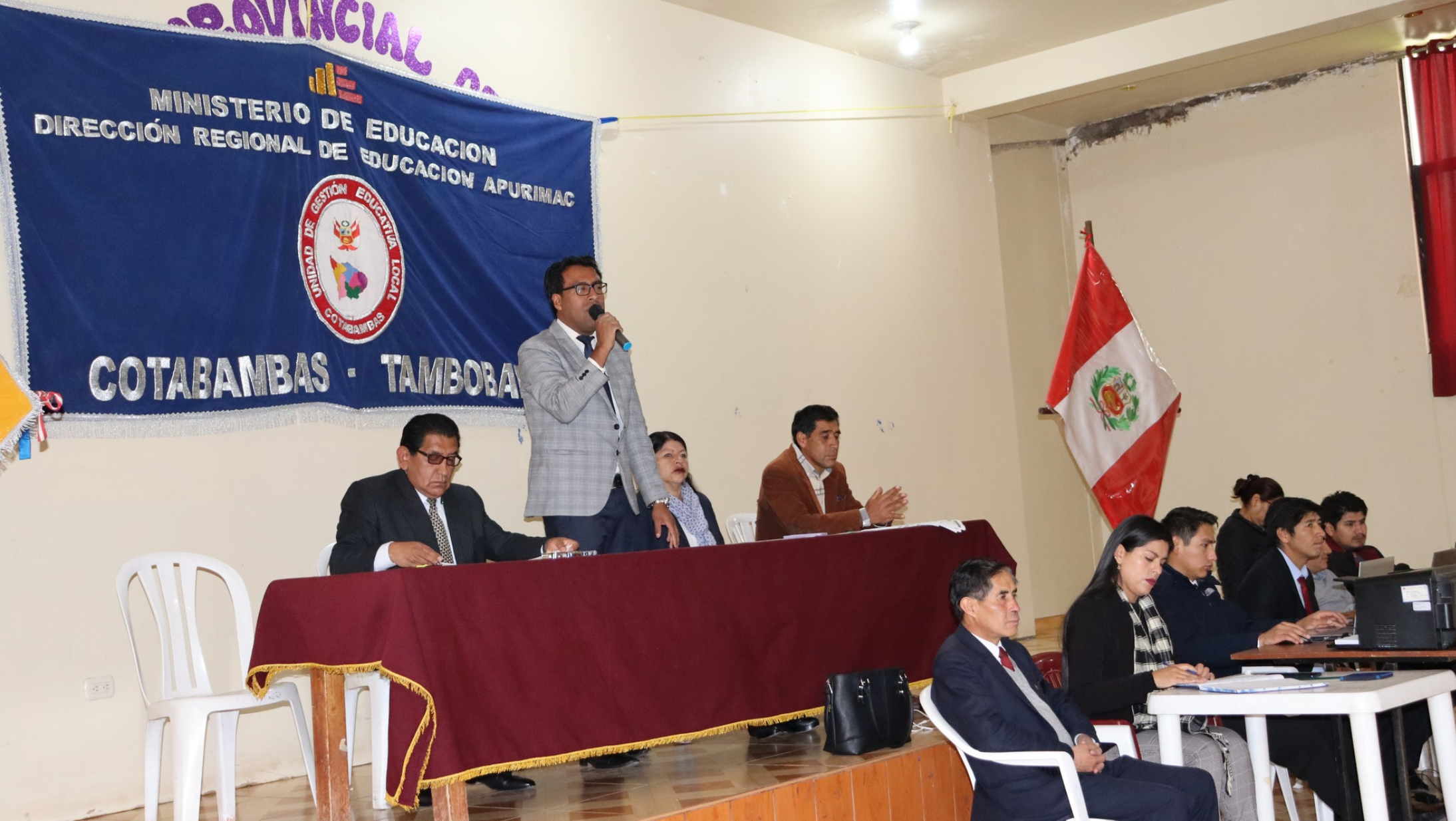 Adjudicación