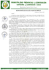 Vista preliminar de documento RA-099-2025-MPLC/A
