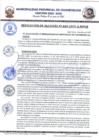 Vista preliminar de documento RESOLUCION DE ALCALDIA  N° 0040-2025-A-MPCH-C