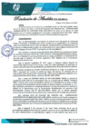 Vista preliminar de documento R.A. N°051-2025-MDCH-LA