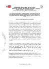 Vista preliminar de documento Acta de Instalación  N° 002 