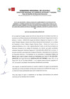 Vista preliminar de documento Acta Revisión de Requisitos N° 03