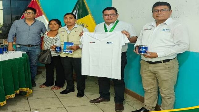 alcalde