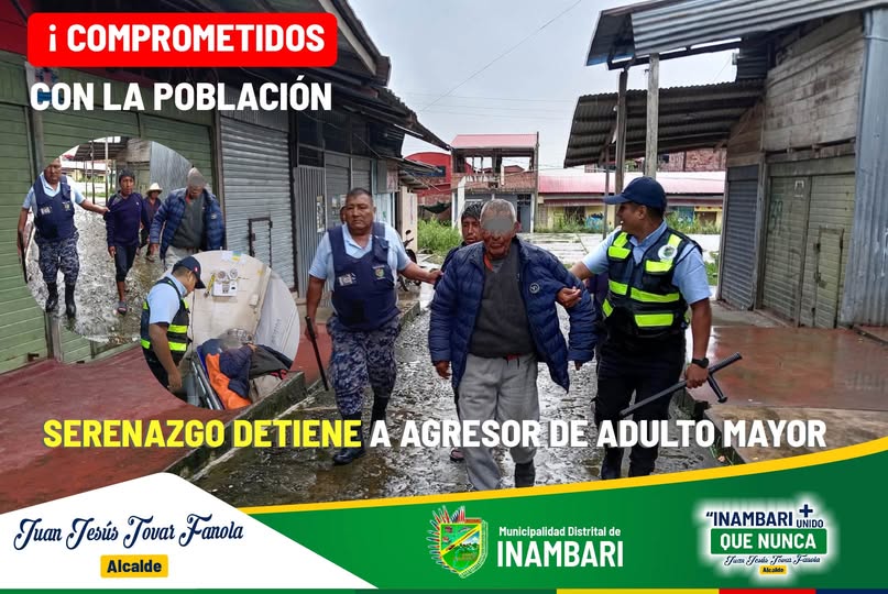 agresor