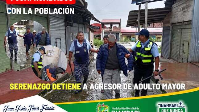 agresor