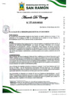 Vista preliminar de documento Acuerdo de Consejo N°21-2025-MDSR