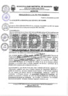 Vista preliminar de documento Resolucion de Alcaldia N° 048-2025-MDHA