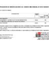 Vista preliminar de documento Anexo N° 06: Aprobación de Modificaciones al Cuadro Multianual de Necesidades N° 00000024