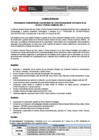 Vista preliminar de documento CONVOCATORIA