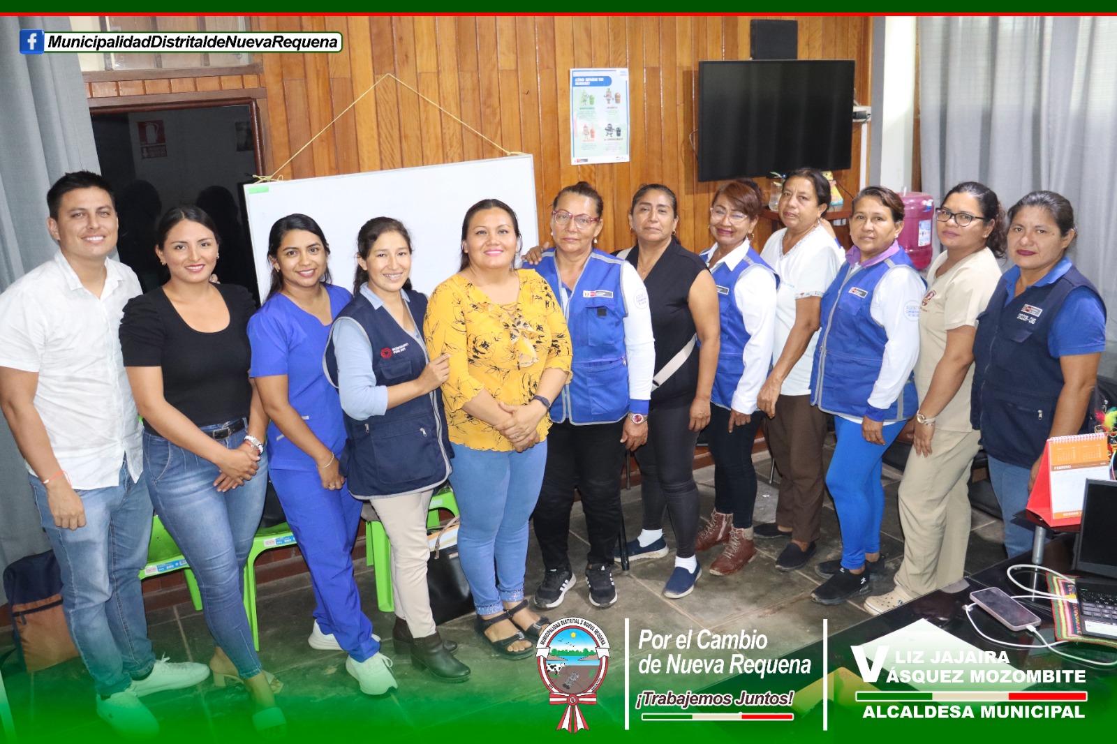 Foto de la actividad 1