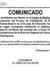 Vista preliminar de documento 11.COMUNICADO 