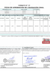 Vista preliminar de documento 00003.1. ANEXO 1 - RD N° 000003-2025-PNVR Informe de liquidación final