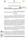 Vista preliminar de documento RESOLUCION ADMINISTRATIVA N° 000078-2025-P-CSJUC-PJ