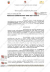 Vista preliminar de documento RESOLUCION ADMINISTRATIVA-000081-2025-P-CSJUC