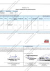 Vista preliminar de documento 00010.1. ANEXO 1 - RD N° 000010-2025-PNVR Informe de liquidación final